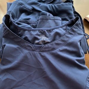 Women’s Cherokee scrubs